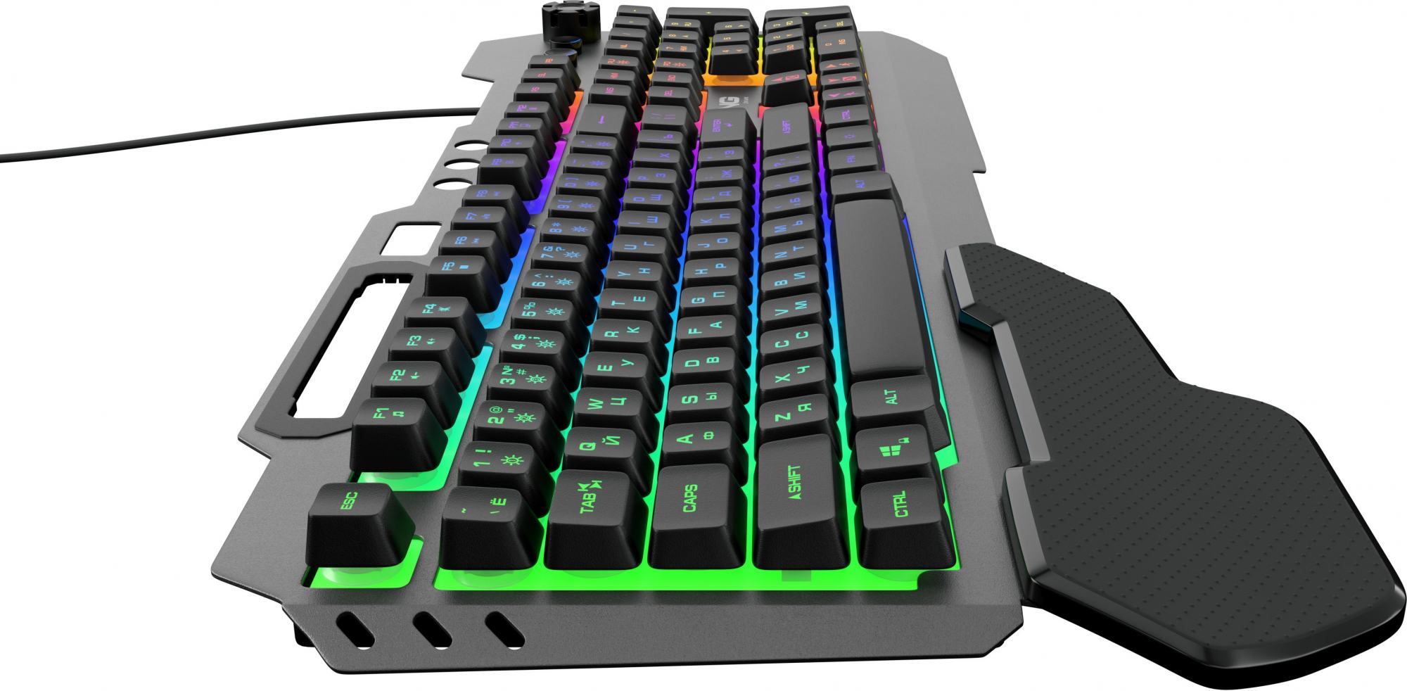 Клавиатура GMNG 720GK - купить в GMNG, отзывы, характеристики, стоимость