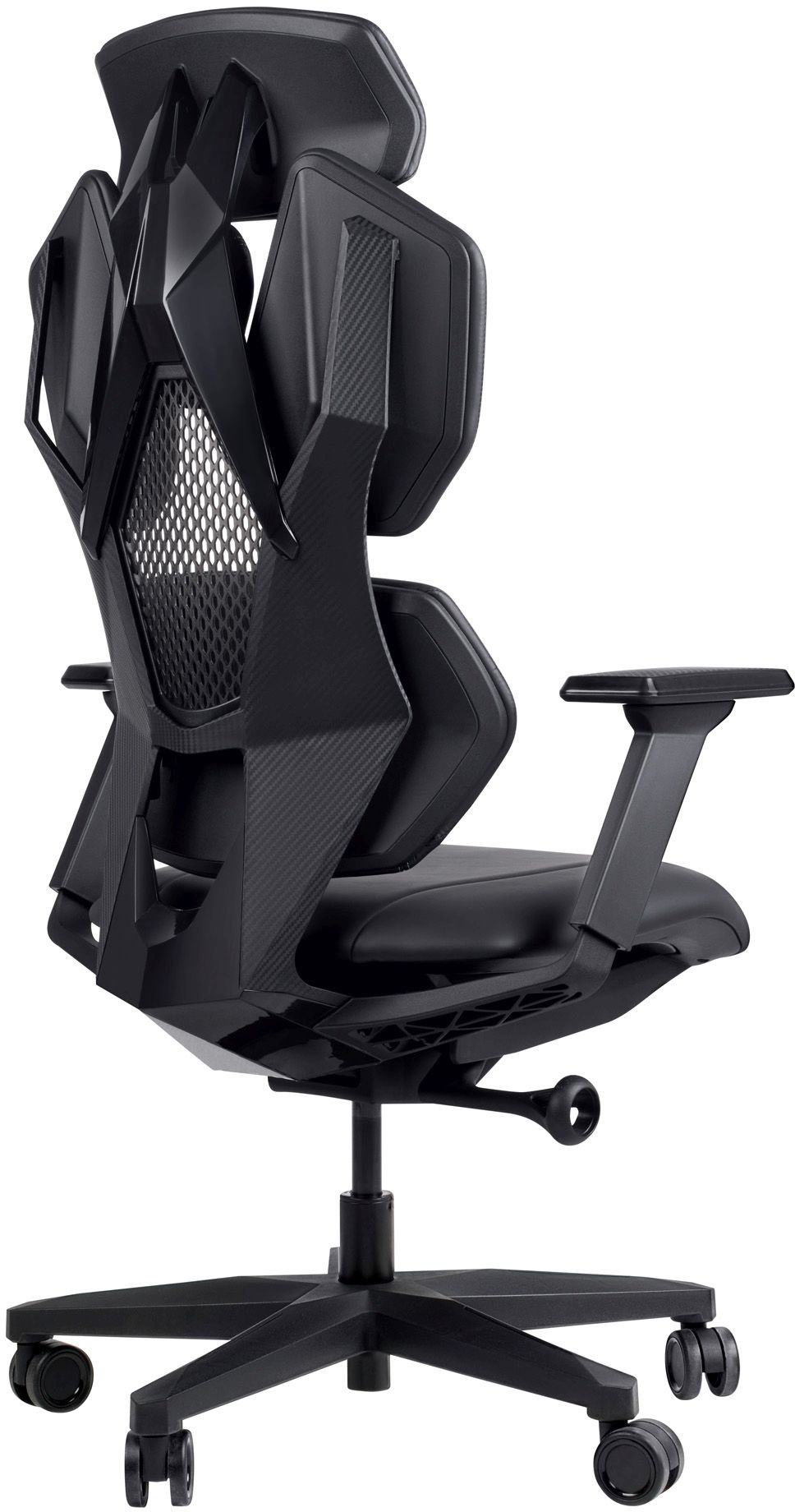 Кресло игровое GMNG GG-CH210B - купить в GMNG, отзывы, характеристики ...